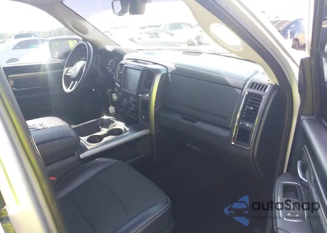 2017 Ram 1500 Sport from USA, damaged, VIN 1C6RR6HT6HS561700